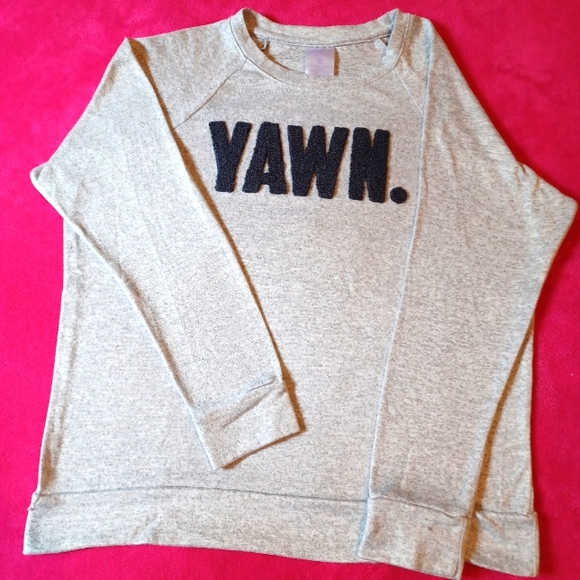 Secret Treasures Pajama Top - Picture 1 of 3